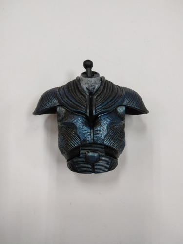 Dc Multiverse, Steppenwolf Torso, Cnc, Pieza De Batman!! (Usado)