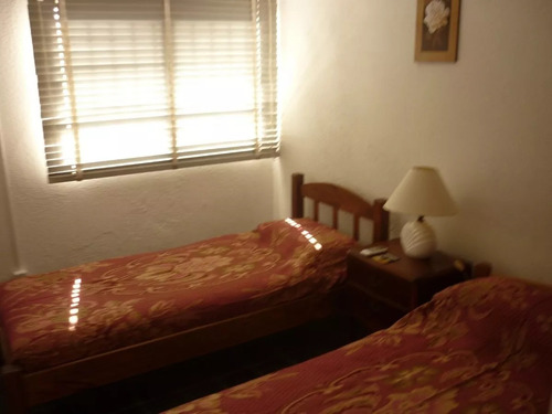 Vendo O Pmto 4 Dorm. Si Bco Rambla U$s 73500