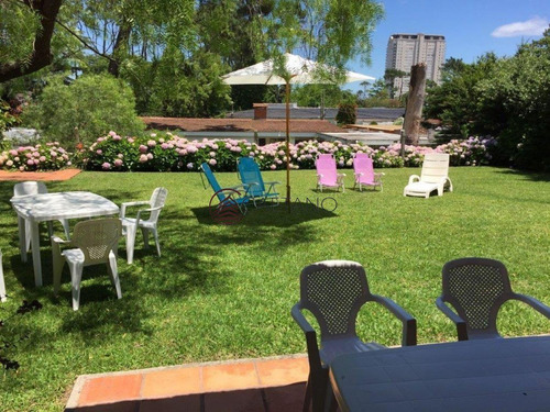 Quincho En Mansa Parada 15 En Venta- Ref: 2553