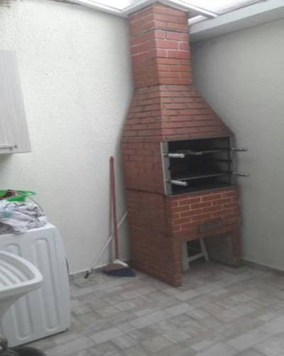 Imagem 11 de 11 de Sobrado - 2541 Lp - 33276268