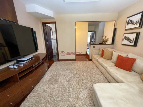 Imagem 11 de 30 de Casa Com 4 Suítes Na Tijuca- Teresópolis/rj. - Ca01931 - 70338103