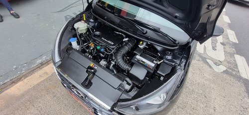 Hyundai HB20S 1.0 Evolution Tgdi Flex Aut. 4p