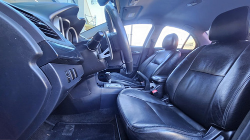 Lancer 2.0 16v 160cv Aut.