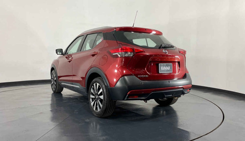 Imagen 5 de 15 de 48020 - Nissan Kicks 2017 Con Garantía