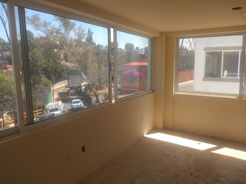 Imagen 11 de 12 de Oportunidad!!! Remato!!! Casa De 3 Pisos, Dentro De Un Conjunto, Buena Ubicación En Tecamachalco. Mejor Vista Del Conjunto.