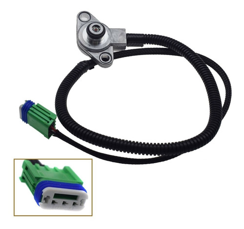Sensor Presión Transmisión Renault Clio Platina 7700100009