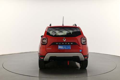 Imagen 4 de 17 de Renault New Duster Intens 1.6