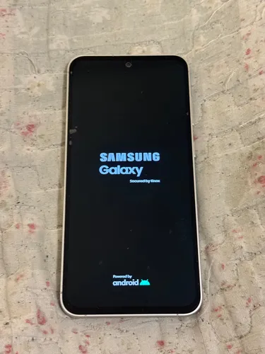 Celular Samsung Galaxy S23 Fe 256g Agua (Usado)