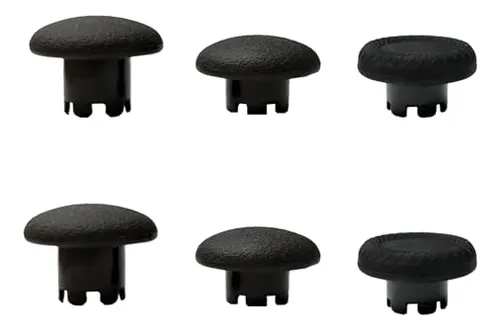 Pack De 6 Puntas Para Controlador Ps5 Edge - Mejora Tu Juego