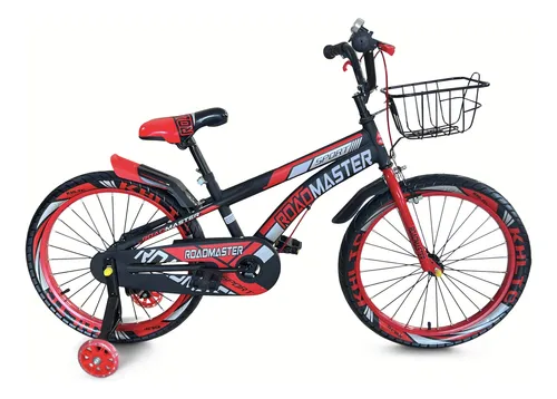 Bicicleta infantil 24 pulgadas Bike Sport Viky – Bicicleta para