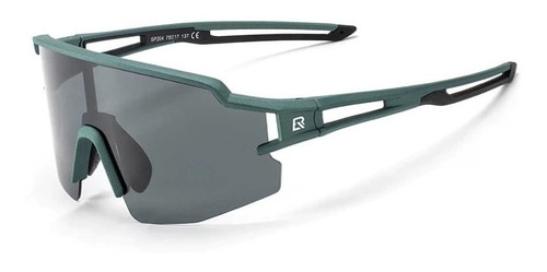 Rockbros Gafas De Sol Polarizadas Para Ciclismo Original 