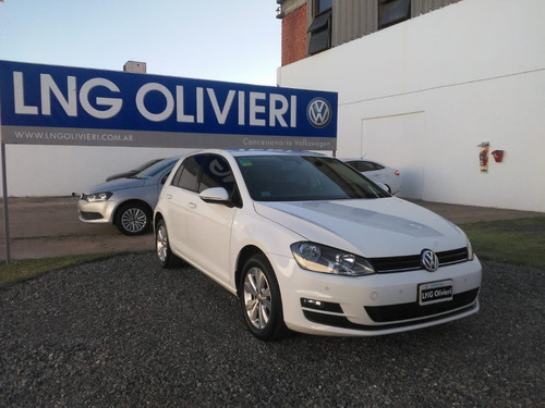 Volkswagen Golf Comfortline 1.4 Tsi Dsg