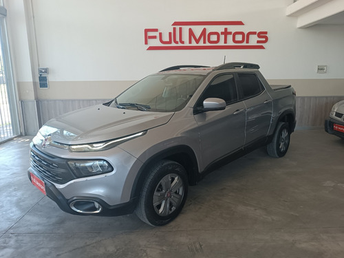 Fiat Toro FREEDOM 4x2 at6