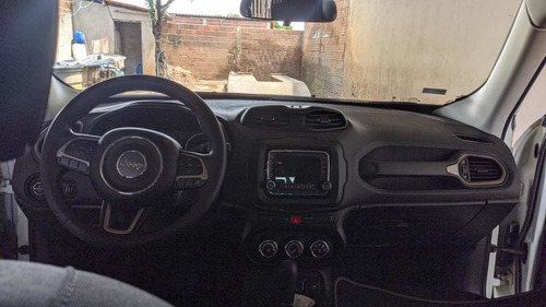 Jeep Renegade 2017 1.8 Sport Flex 5p