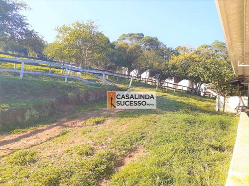 Imagem 18 de 30 de Sítio Com 3 Dormitórios À Venda, 28000 M² Por R$ 1.100.000 - Mogi Das Cruzes - Mogi Das Cruzes/sp - Ch0039