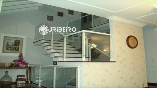 Imagem 20 de 30 de Casa Em Condomínio À Venda Em Tremembé São Paulo-sp - 901046
