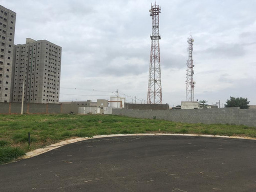 Imagem 19 de 21 de Terreno Em Condomínio Fechado, Solar Das Esmeraldas, Pronto Para Construir, 397m², R$260.000, Nova Odessa/sp. - Sp - Te0013_tni