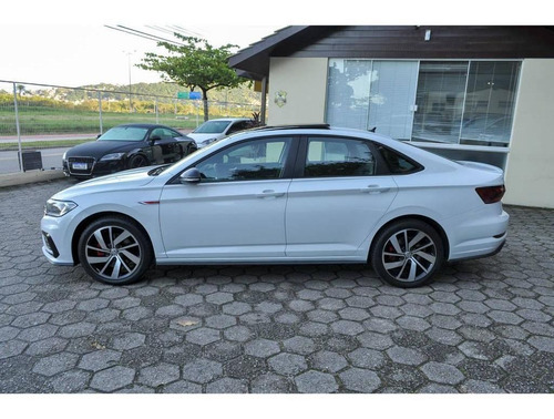 Imagem 4 de 15 de Volkswagen Jetta Gli 350 Tsi 2.0 At