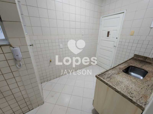 Imagem 15 de 15 de Apartamento - 03 Quartos - Vila Isabel - 684655
