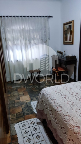 Imagem 16 de 30 de Linda Casa Bem Localizada - Fácil Acesso Ao Centro Da Cidade! - Ca00286 - 71044147