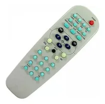 Comprar Controle Remoto Para Tv Philips Todos Modelos Tubo Televisão