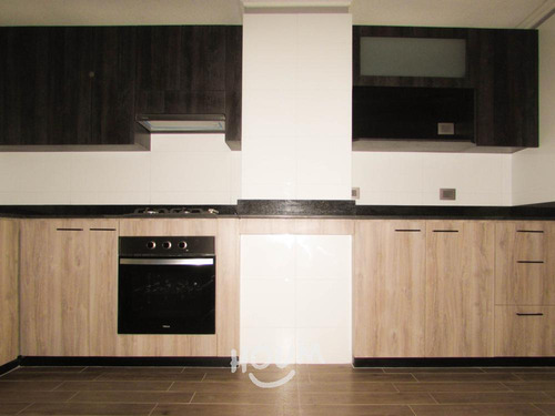Departamento Avenida San Andrés Id: 88392