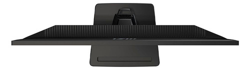 Monitor Msi Pro Mp251 Led 24.5 , Full Hd, Hdmi, Negro