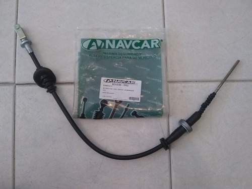 Guaya De Embrague Clutch Kia Rio 1.3  1.5  2003 En Adelante