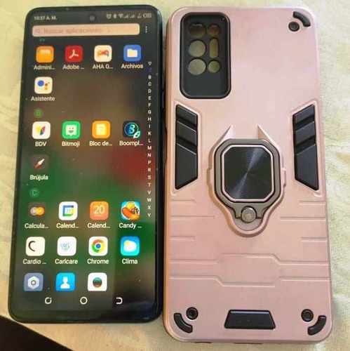 Imagen 4 de 5 de Celular Tecno Pova 2