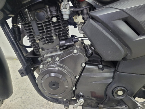Imagen 10 de 10 de Tvs Apache Rtr 180 2019
