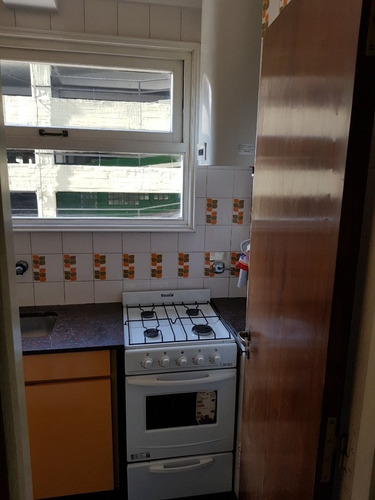 Imagen 2 de 6 de Vendo - Oportunidad Ambiente Externo Con Balcon