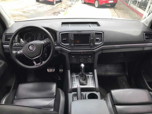 Volkswagen Amarok 3.0 V6 Cd 2019
