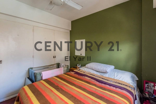 Imagen 6 de 15 de Venta Departamento 2 Ambiente - Apto Profesional - Centro
