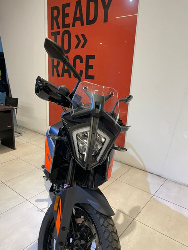 Imagen 6 de 7 de Ktm Adventure 390 Pregunta Valor En $ - 12 Sin Interés