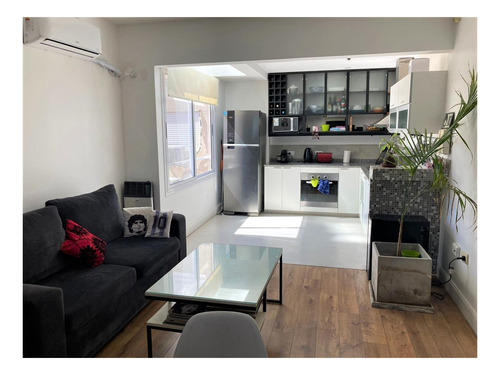 Imagen 3 de 22 de Venta Departamento Tipo Ph Villa Urquiza. Terraza Y Parrilla