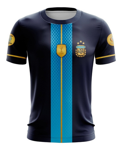 Camiseta Argentina, Afa 09