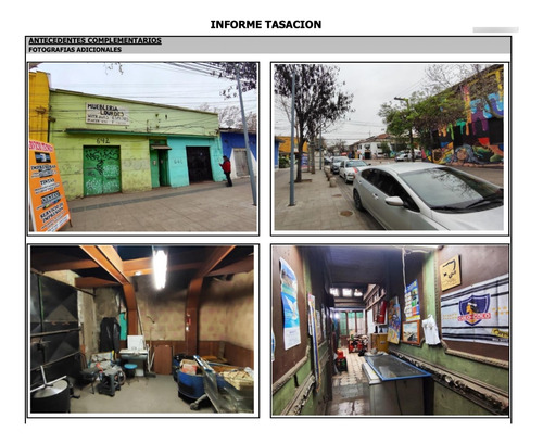 Vende Local Comercial Con Ubicación Privilegiada