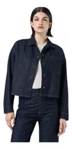 Comprar Campera Jean Nueva Temporada Bora Jean Talles Del 1 Al 3