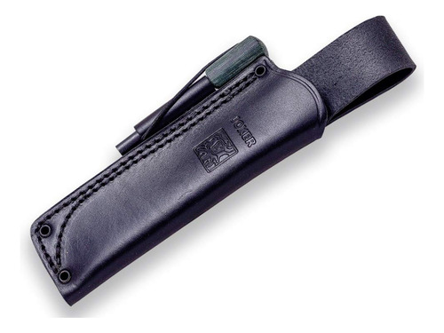 Joker Survival Sports Cuchillo Ursus Cv116-p, Con Mango De L