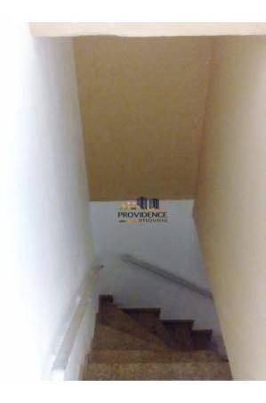 Imagem 6 de 19 de Sobrado À Venda, 85 M² Por R$ 370.000,00 - Suíço - São Bernardo Do Campo/sp - So0160