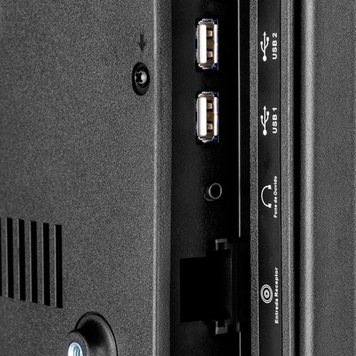 Imagem 7 de 9 de Tela 42 Polegadas Fhd Função Smart E Wi-fi Integrado Tl041