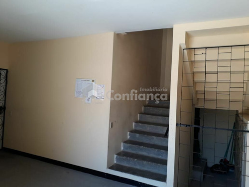 Imagem 2 de 13 de Apartamento À Venda No Conjunto Esperança Em Fortaleza/ce - Ap0330