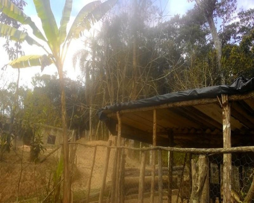 Imagem 14 de 23 de Chacara - Ch00077 - 32820360