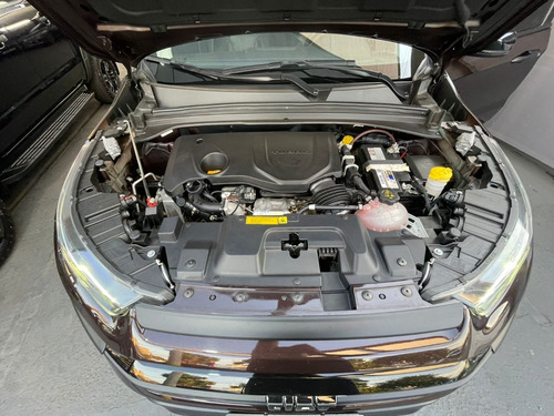Imagem 13 de 13 de Fiat Toro 1.3 T270 Volcano Aut 21/22