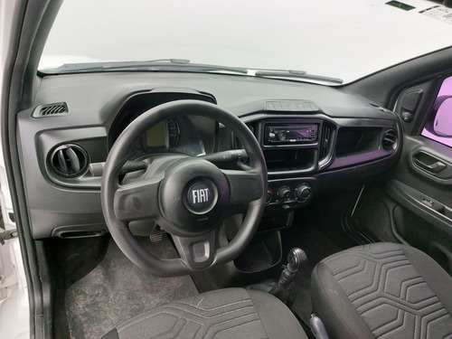 Fiat Fiorino 1.4 MPI FURGÃO ENDURANCE 8V FLEX 2P MANUAL