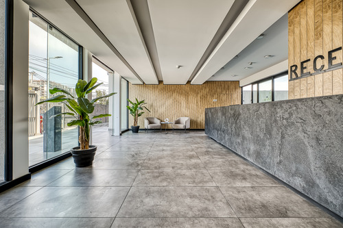 Edificio Toledo Rent Vista Nororiente Piso 2