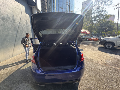 Peugeot 308 1.6 Gt Mt