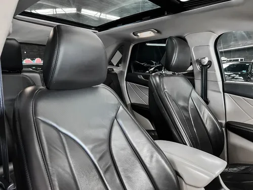 Lincoln MKC 2.3 Reserve At