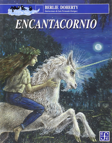 Encantacornio - Doherty, Berlie
