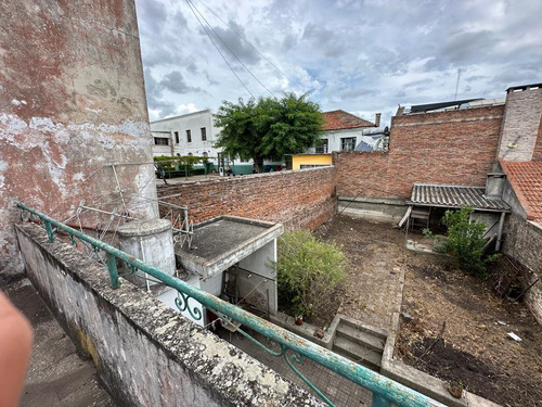 Venta - Casa En Mercedes, Soriano - U$s161.000